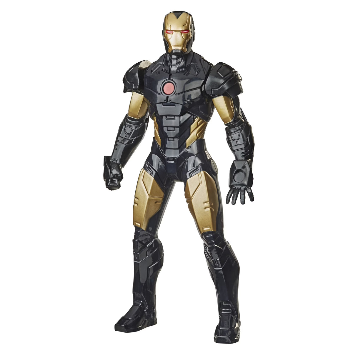 9.5" Action Figure O81018
