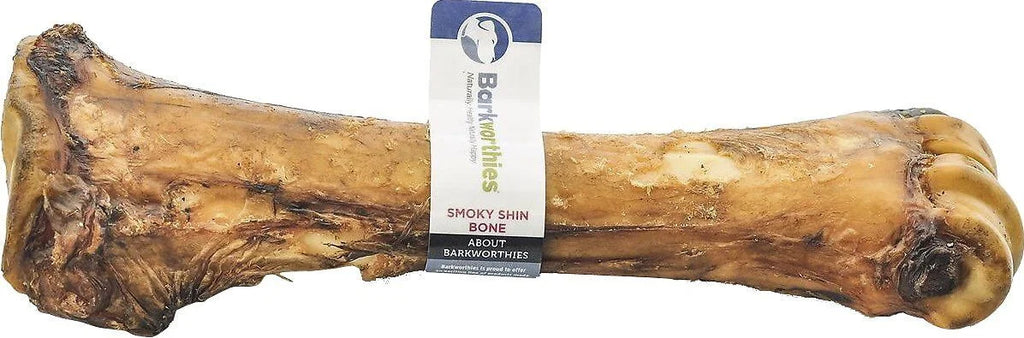 Smoky Beef Shin Bone Dog Treats C919288