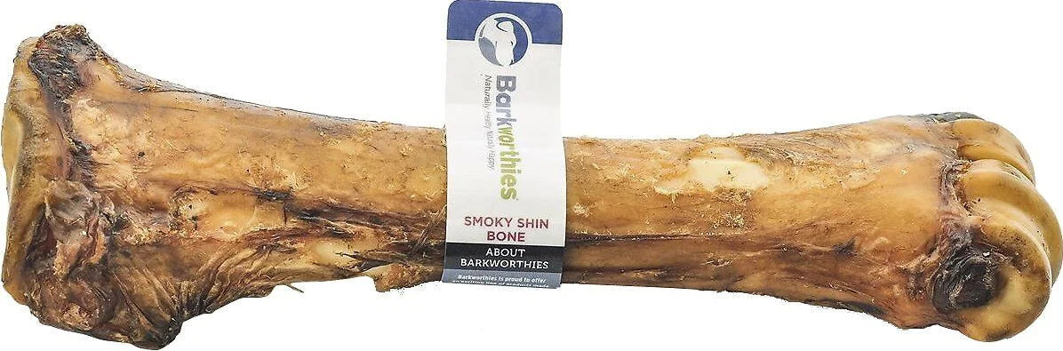 Smoky Beef Shin Bone Dog Treats C919288