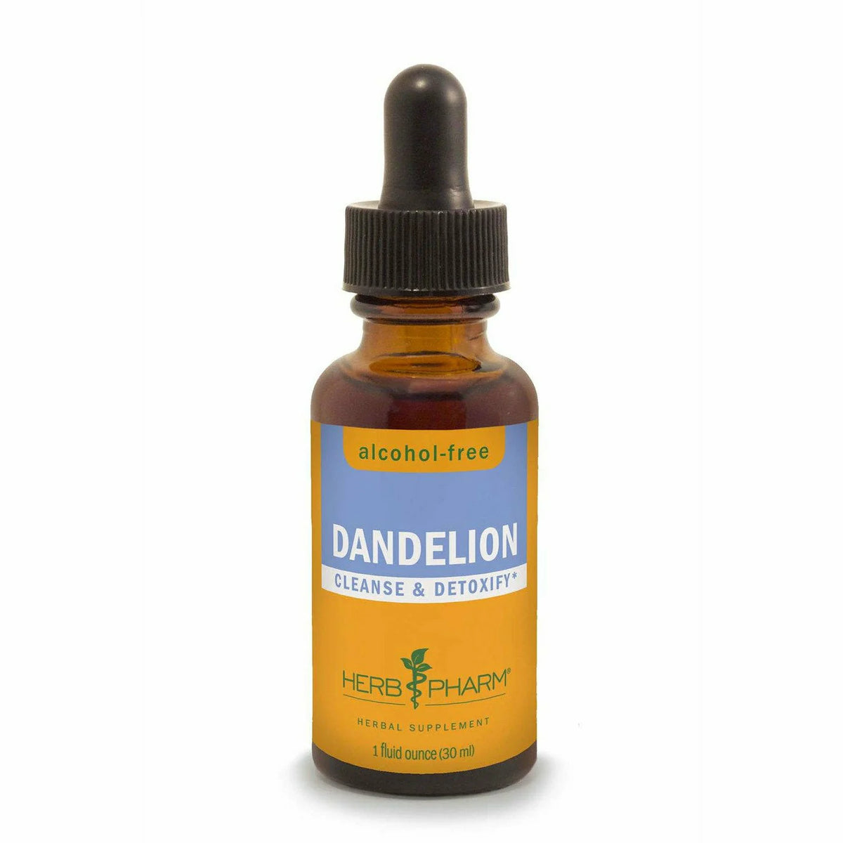 1 oz Alcohol-Free Dandelion F164
