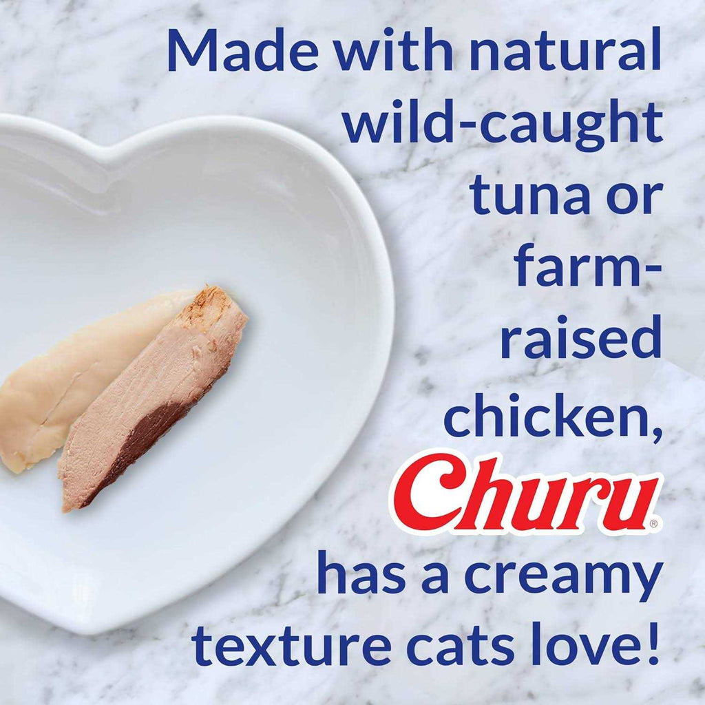 Tuna Cat Treat O339