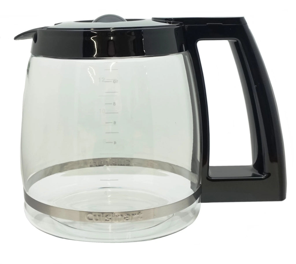 Glass Carafe for 12 Cup Coffee Center & Single-Serve Brewer M3635