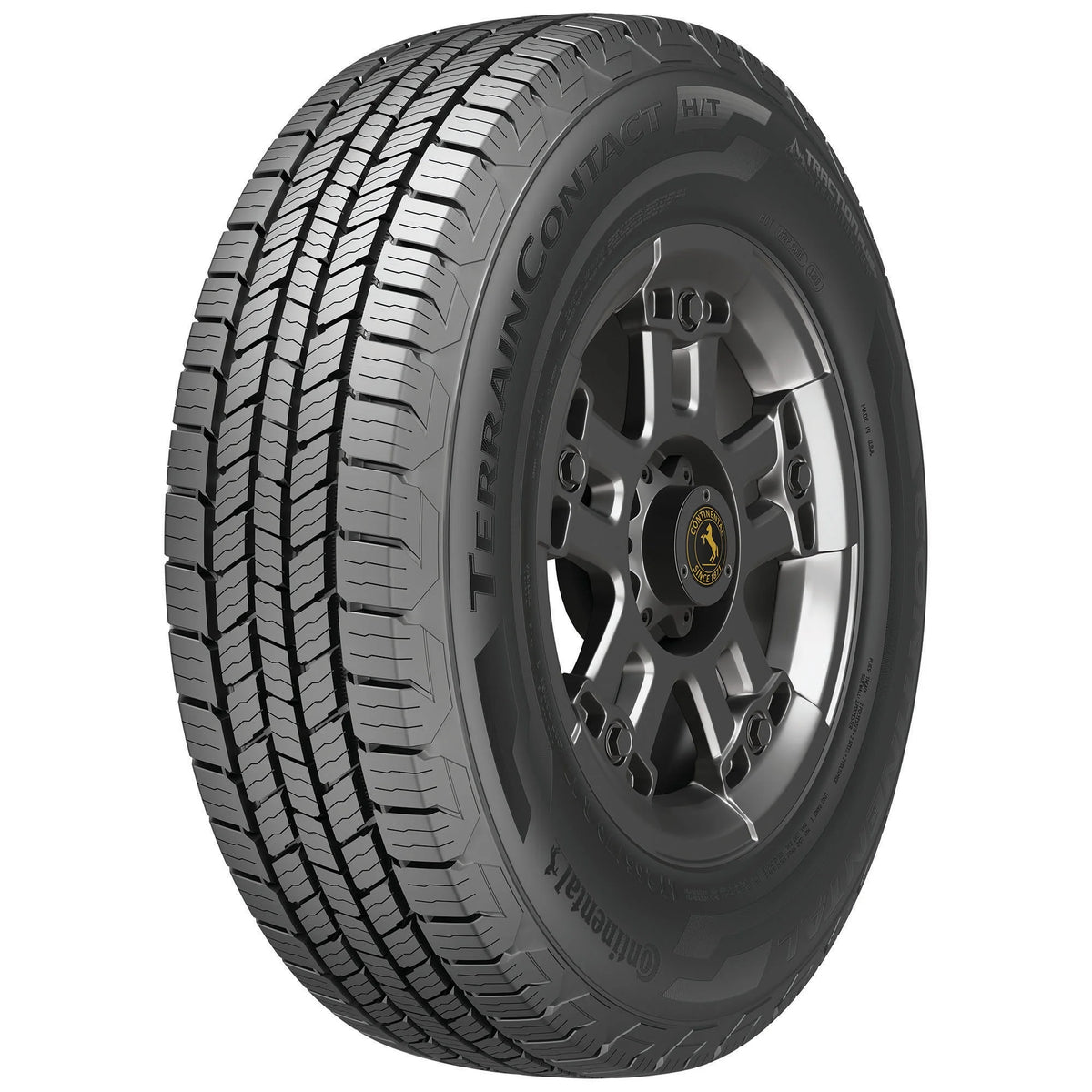 All Season 265/70R16 Light Truck Tire K8429