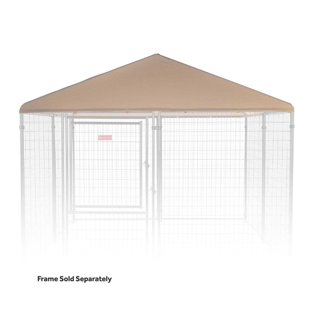 Canopy Kennel Cover S996
