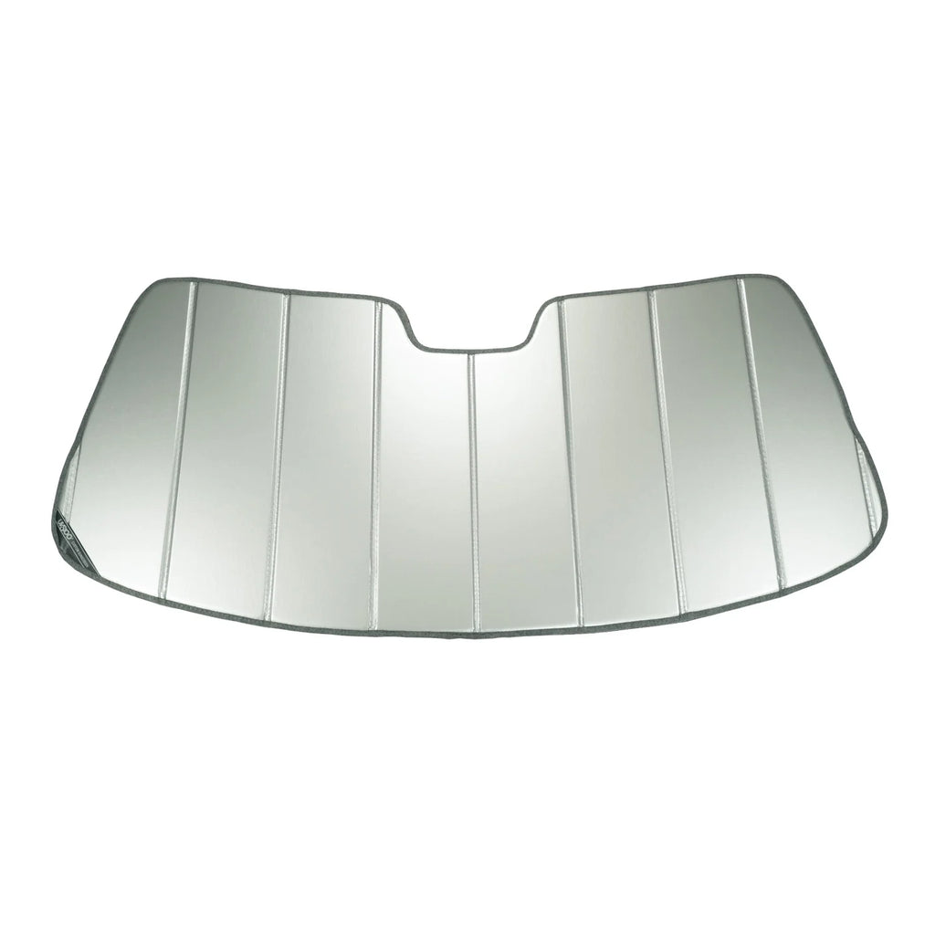Silver Custom Sunscreen for Dodge Journey V51848