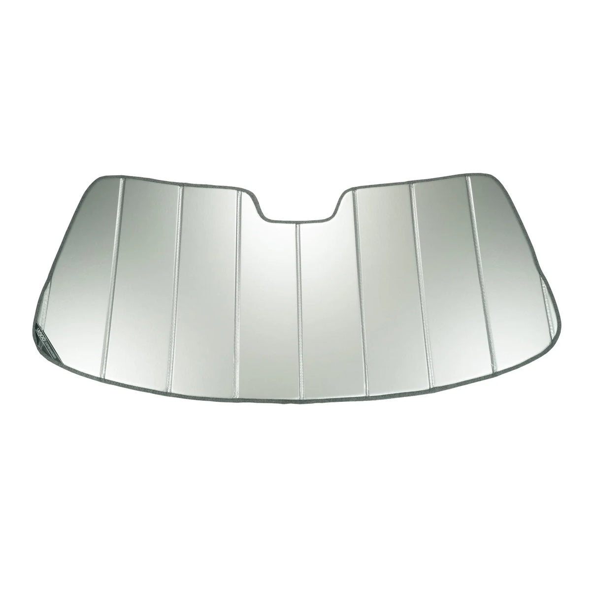 Silver Custom Sunscreen for Dodge Journey V51848