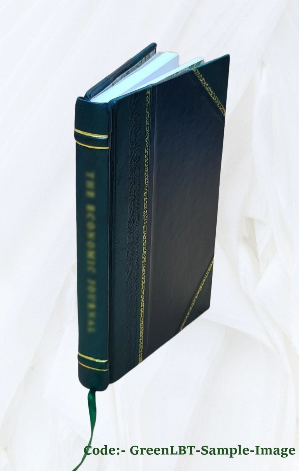 Leather Bound C940