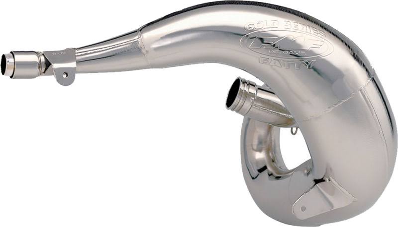 Gold Series Exhaust Pipe G6212