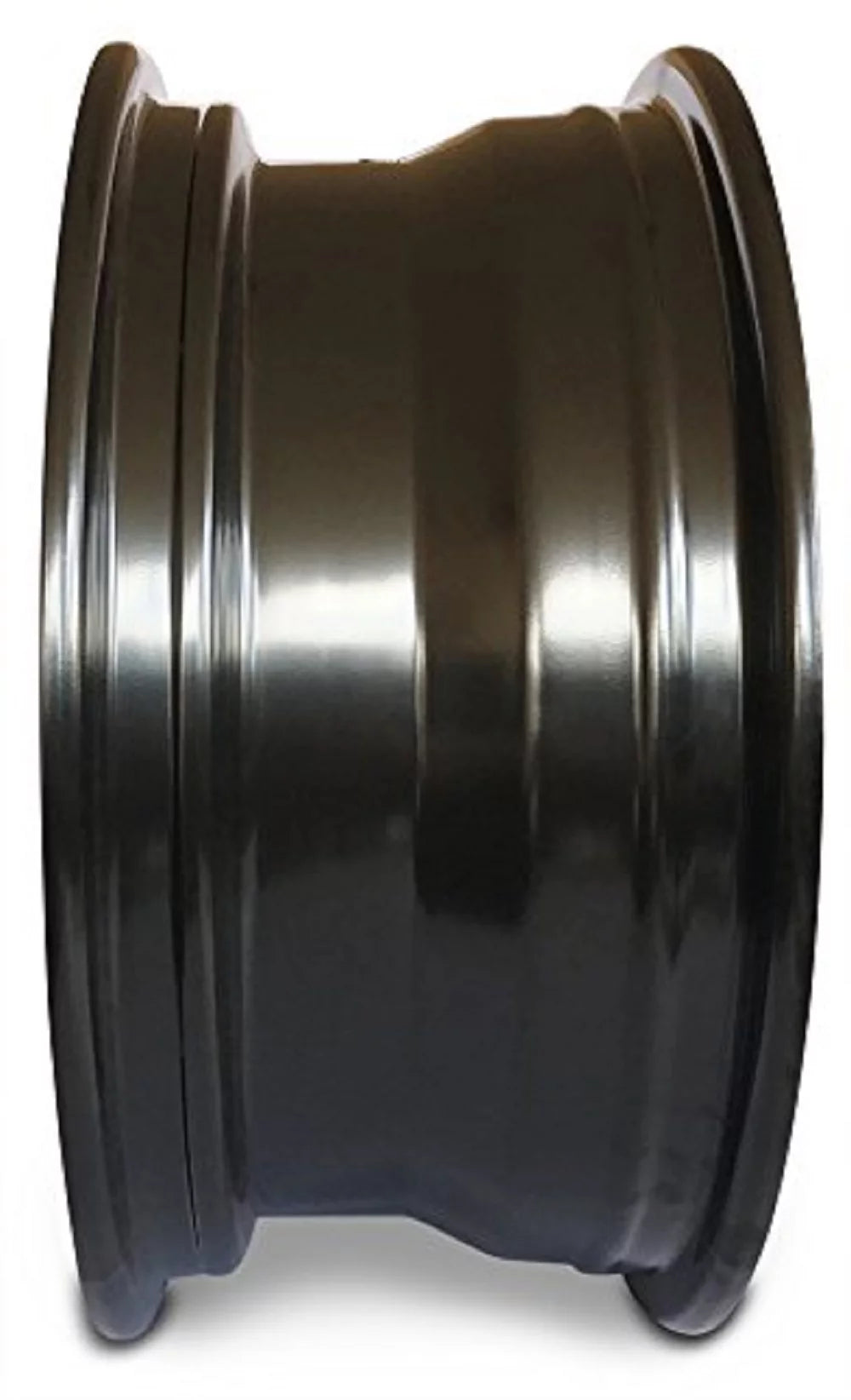 16 Inch Painted Black Wheel U53378