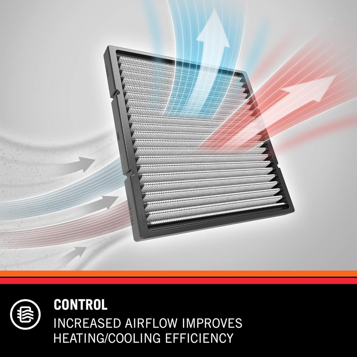 Cabin Air Filter Pack of 2 J4348