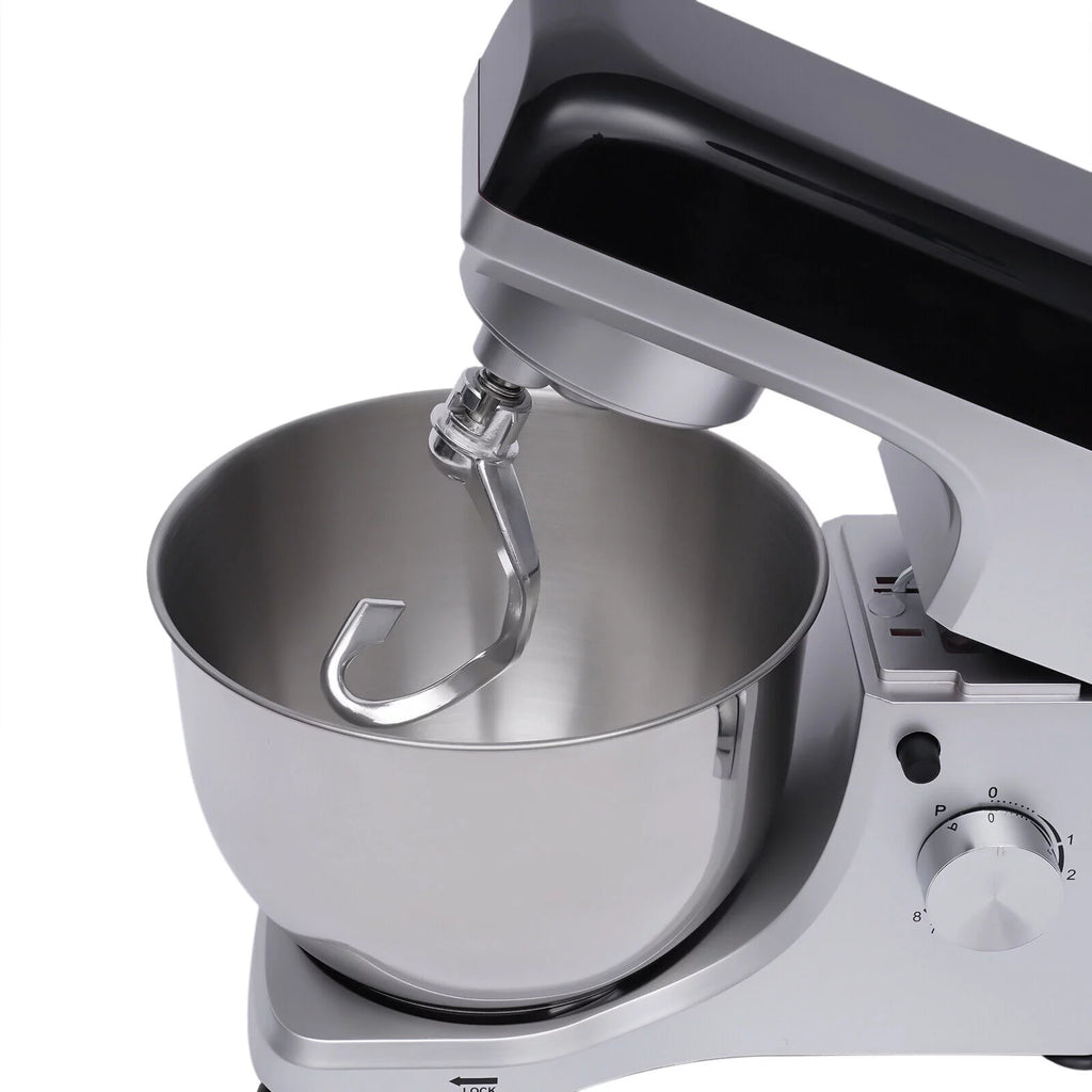 Commercial Food Mixer 1000W Countertop Mixer B391