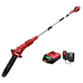 60V Max Cordless Electric Pole Saw with Battery & Charger Z4898
