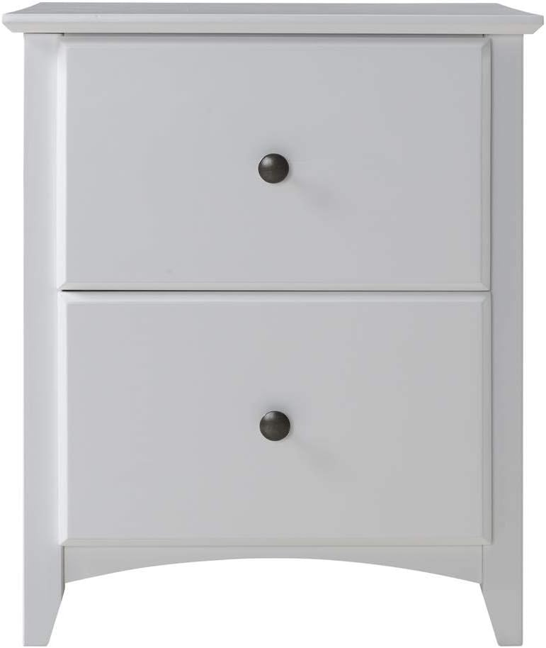 2 Drawer Night Stand J729473