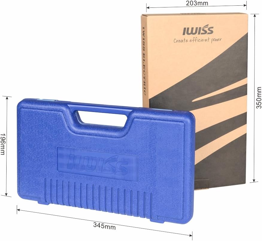 Solar Crimping Tool Kit with Wire Cutter, Wire Stripper and Solar Connector Spanners Pack of 2 T212495