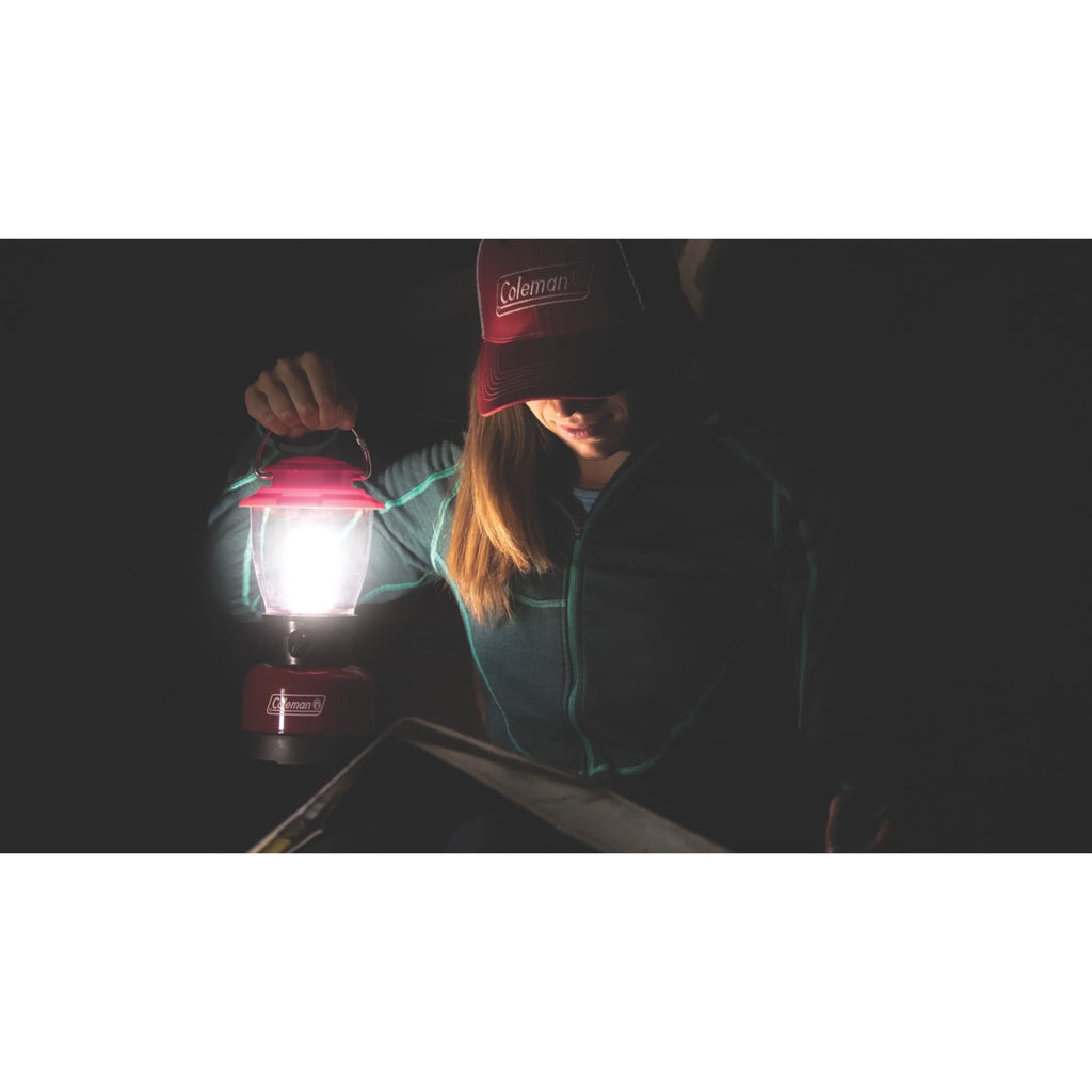 400 Lumens Personal LED Lantern H455097