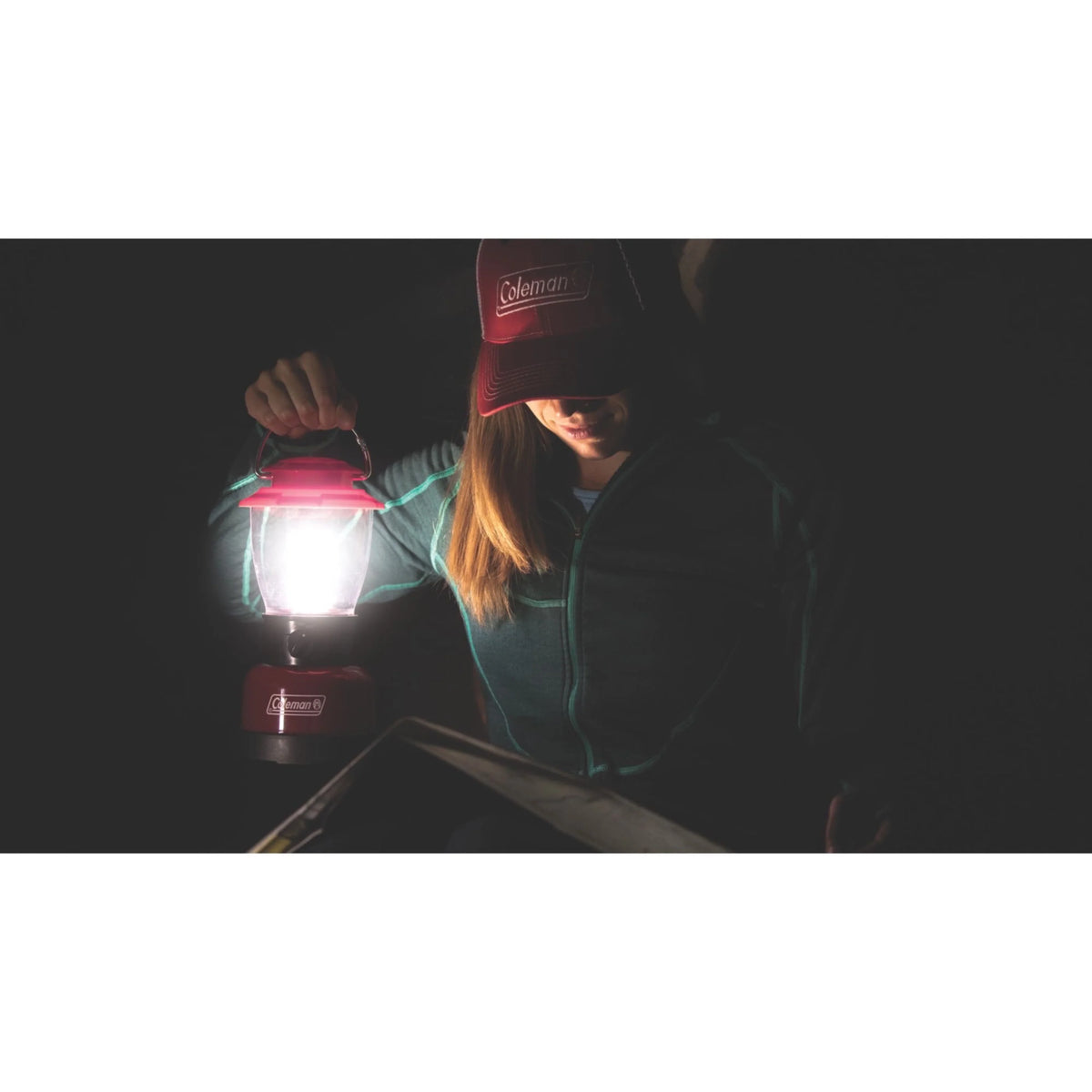 400 Lumens Personal LED Lantern H455097