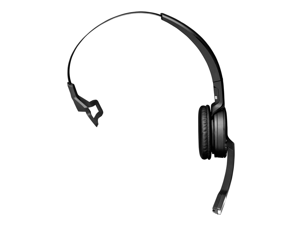 DECT Wireless Convertible On-Ear Headset E295