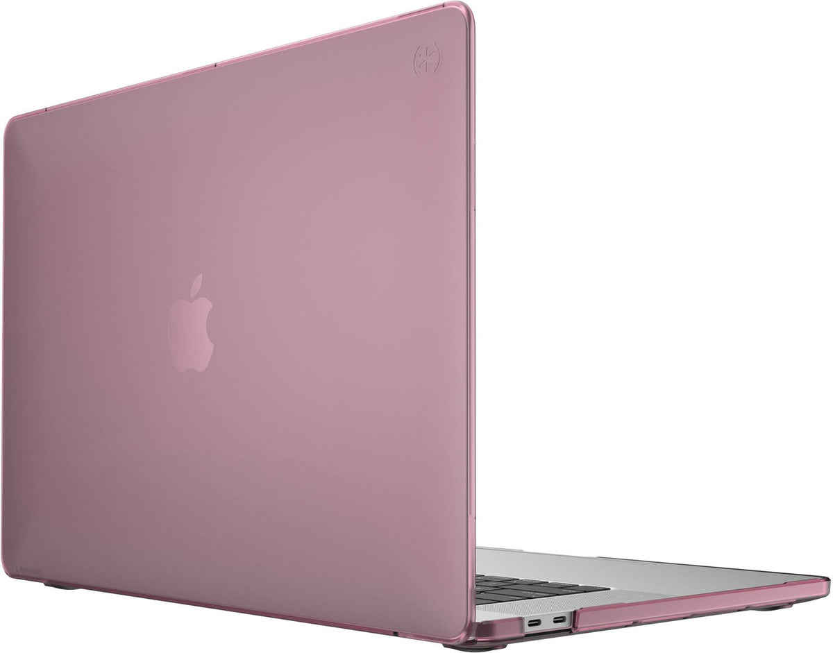 Crystal Pink Case for 16 MacBook Pro L8688