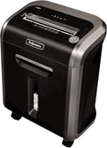 16 Sheet Cross Cut Shredder X25388
