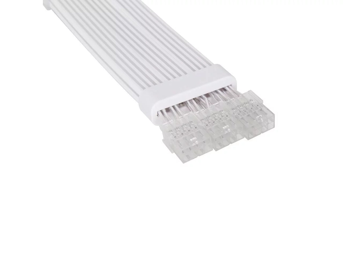 White Addressable RGB Power Extension Cable K560481
