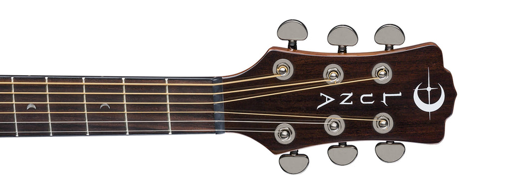 Ash Acoustic Electric Guitar O5315