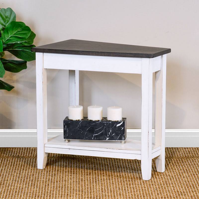 Chair Side Table U150
