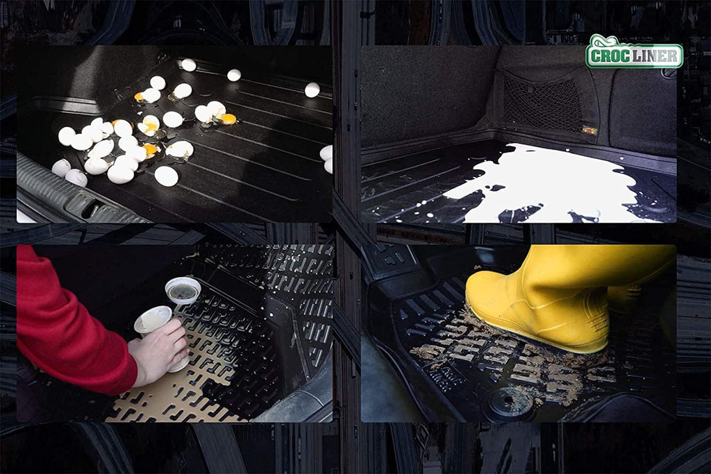 All Weather Cargo Liners E385512