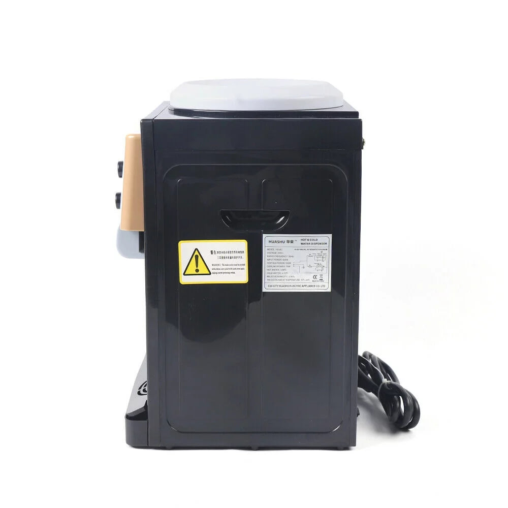 Countertop Hot and Cold Water Dispenser F396766