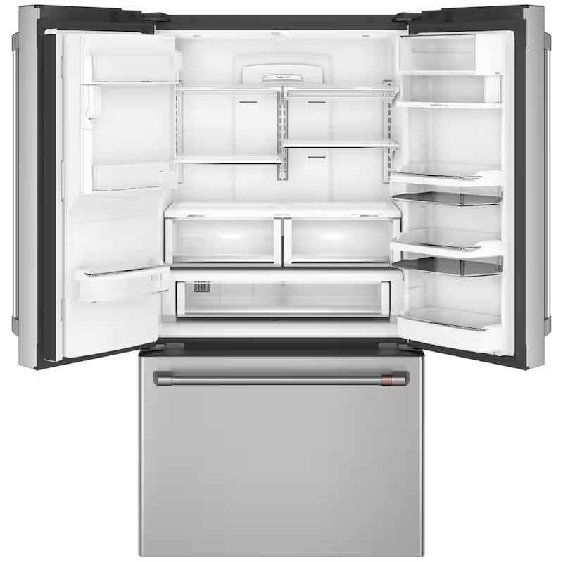 Counter Depth Smart French Door Refrigerator Y2059