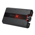 Portable Gaming Hi-Res Sound BlasterX G5 J96354