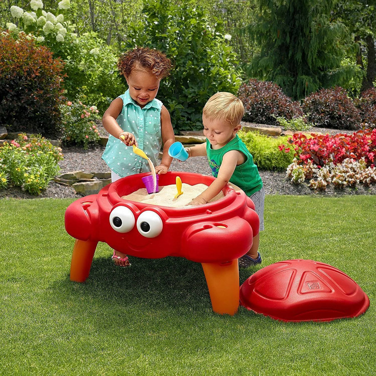 Sand Table A622