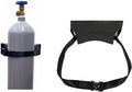 Wall Mount Oxygen Tank Holder with Screws Z32293