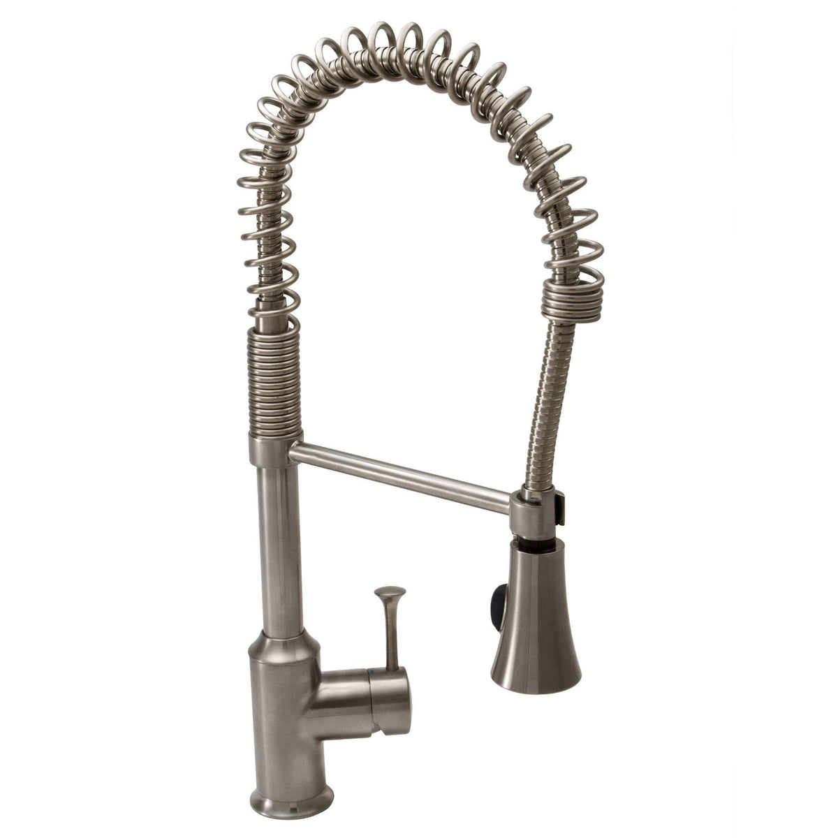 1-Handle Semi-Professional Kitchen Faucet Q30908