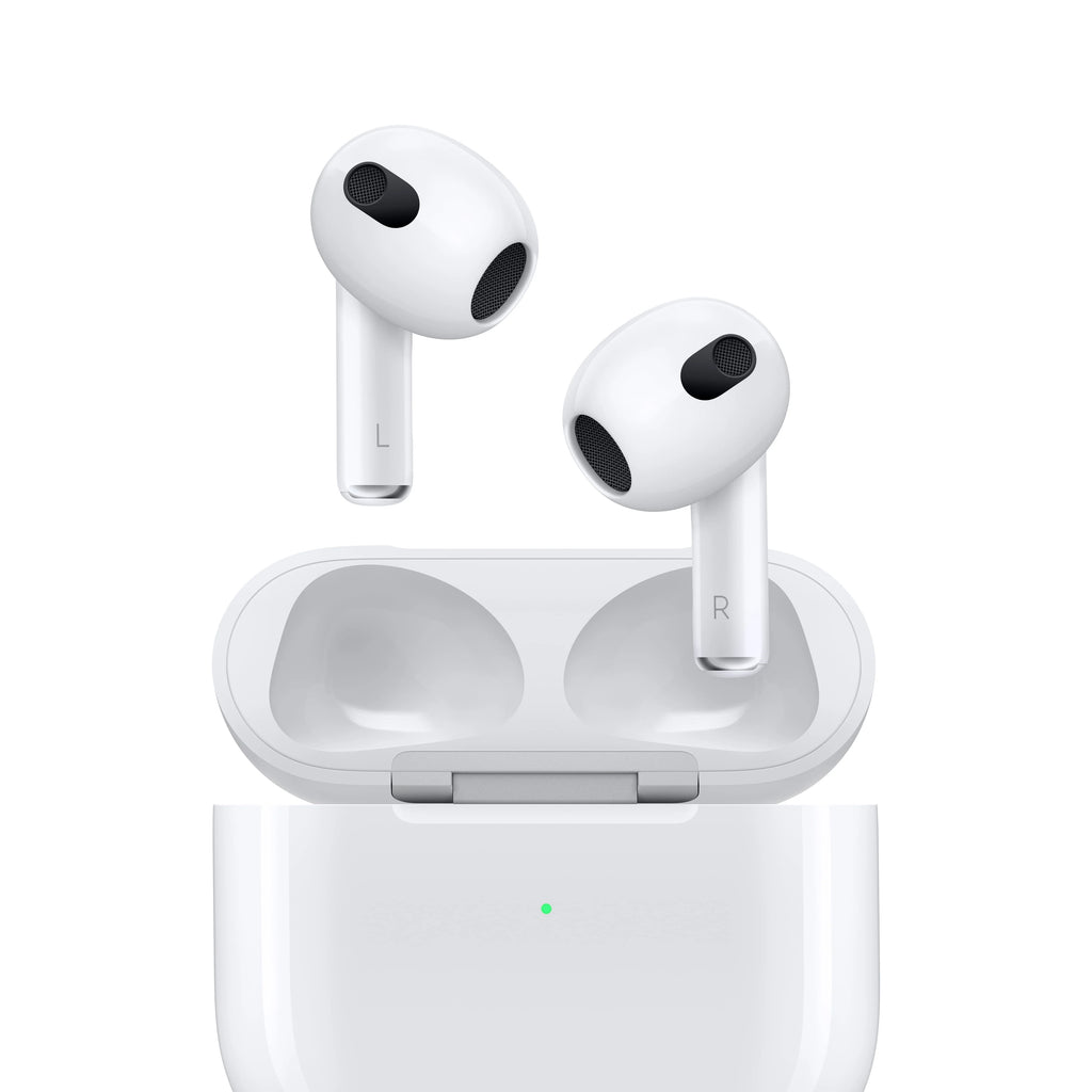 AirPods with MagSafe Charging Case A339