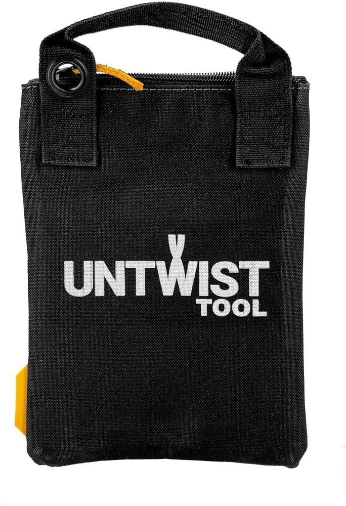 Untwist Tool CAT5e/CAT6 Pair Separator E260866