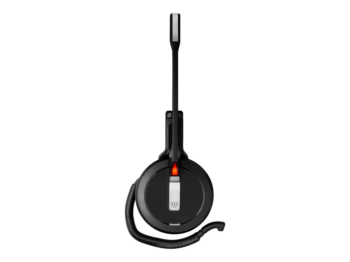 DECT Wireless Convertible On-Ear Headset E295