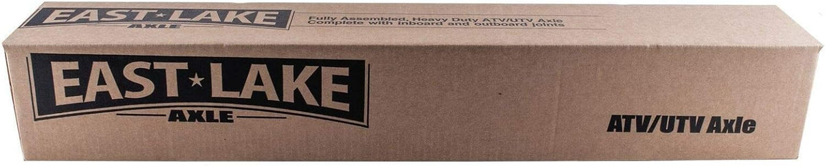 Axle replacement for Polaris Sportsman XP 550/850 2009 J9714