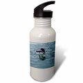 21 oz Sports Water Bottle W58938