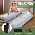 Japanese Floor Futon Mattress J106