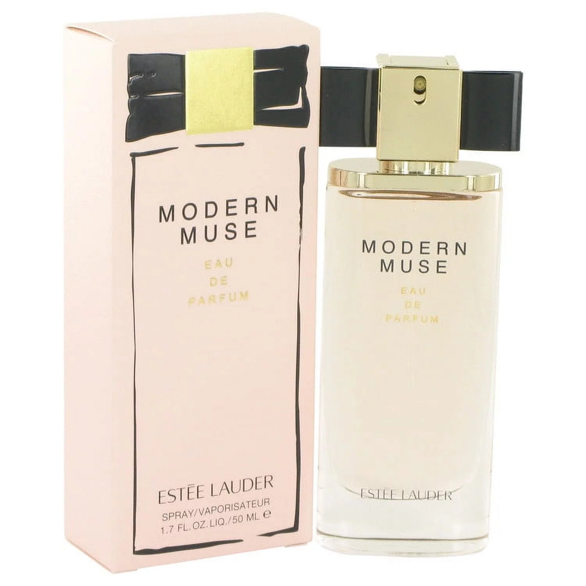 Modern Muse by Estee Lauder P7913