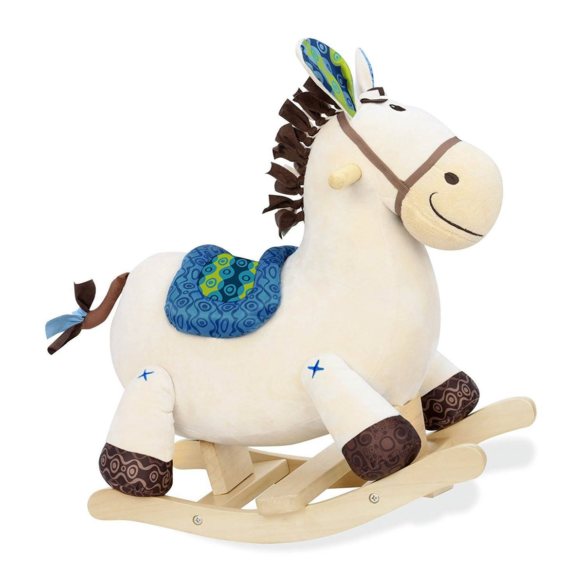 Rodeo Rocker J3868