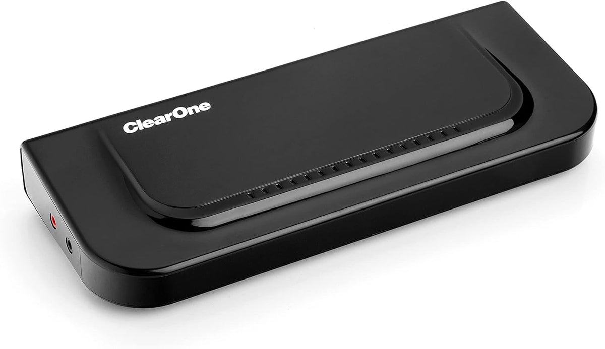 Plug-and-Play System with Camera, USB Speakerphone and Hub T3841