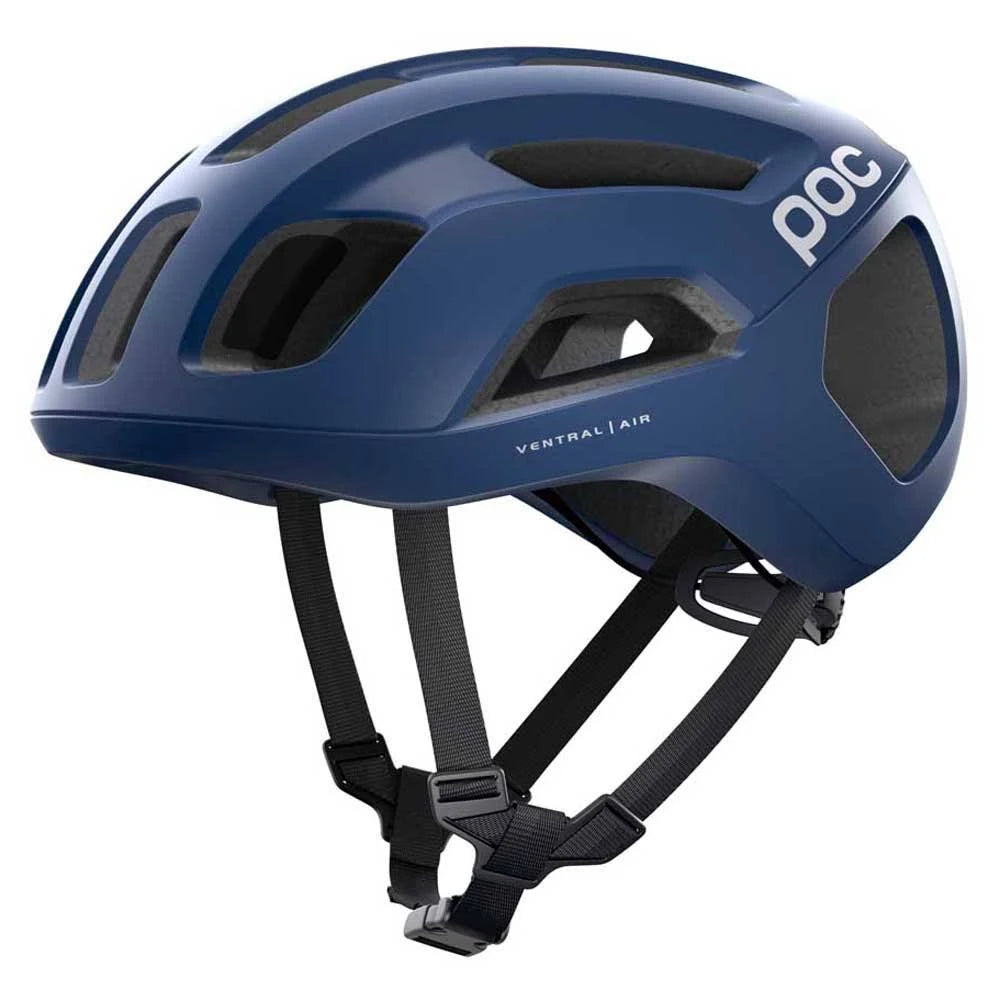 Matte Blue Ventral Air Spin Helmet K69407
