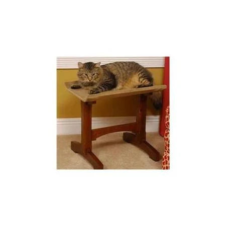 Single Seat Cat Perch C46324