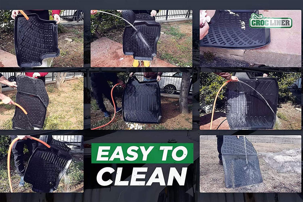 All Weather Cargo Liners E385512