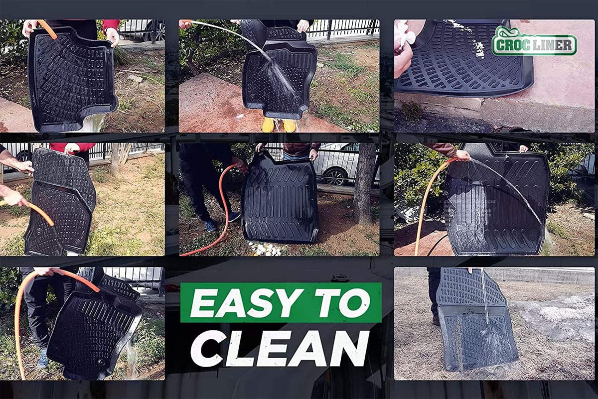 All Weather Cargo Liners E385512