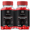 Male Performance Gummies 2 Pack B40523