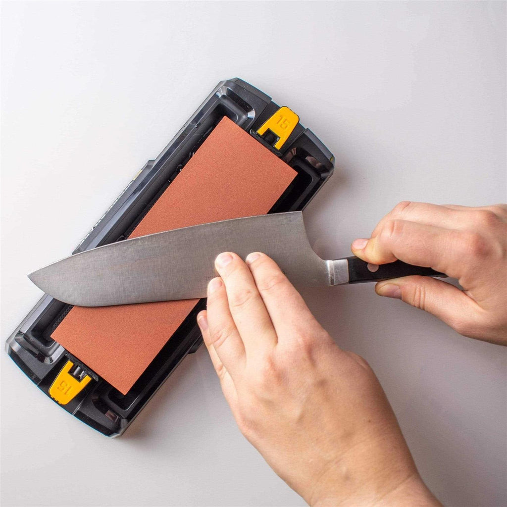 Benchstone Knife Sharpener W117