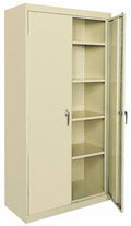 Tropic Sand Storage Cabinet N812