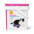 Fragrance Free Baking Soda Clumping Cat Litter B6561